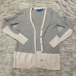 Simply Vera Wang Cardigan